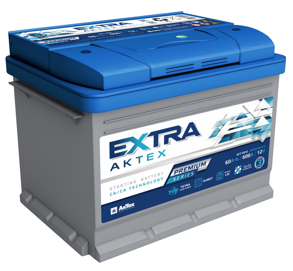 AKTEX EXTRA PREMIUM