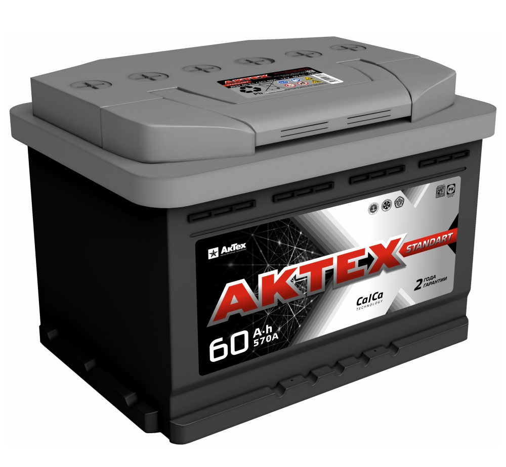 AKTEX STANDART
