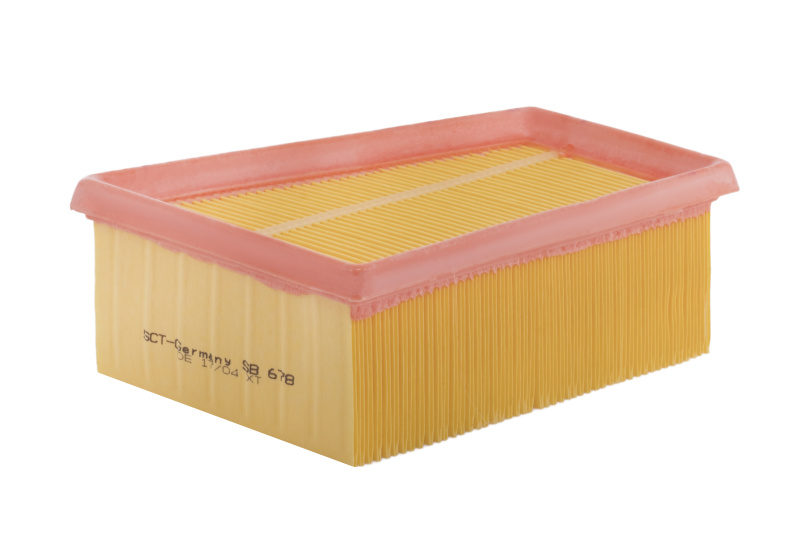 SCT SB 678 Воздушный фильтр SB678