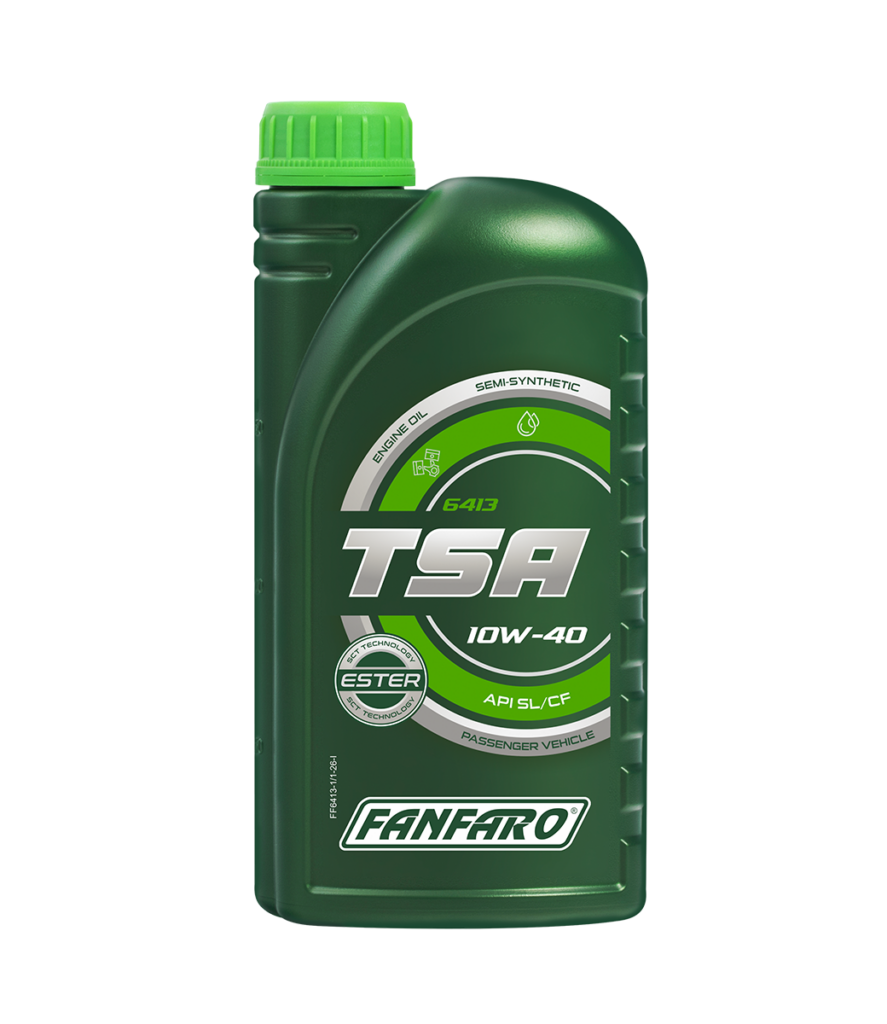 FANFARO TSA 10W-40