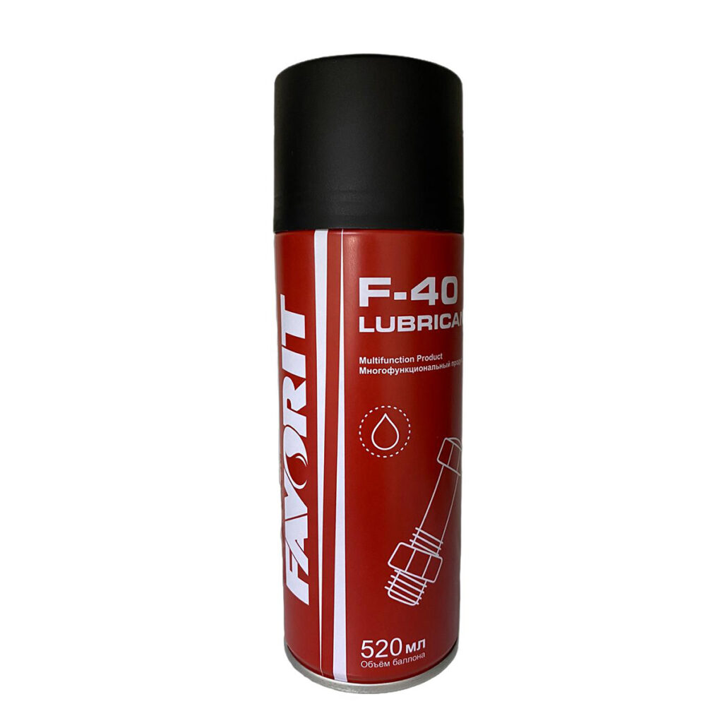Favorit F-40 520ml