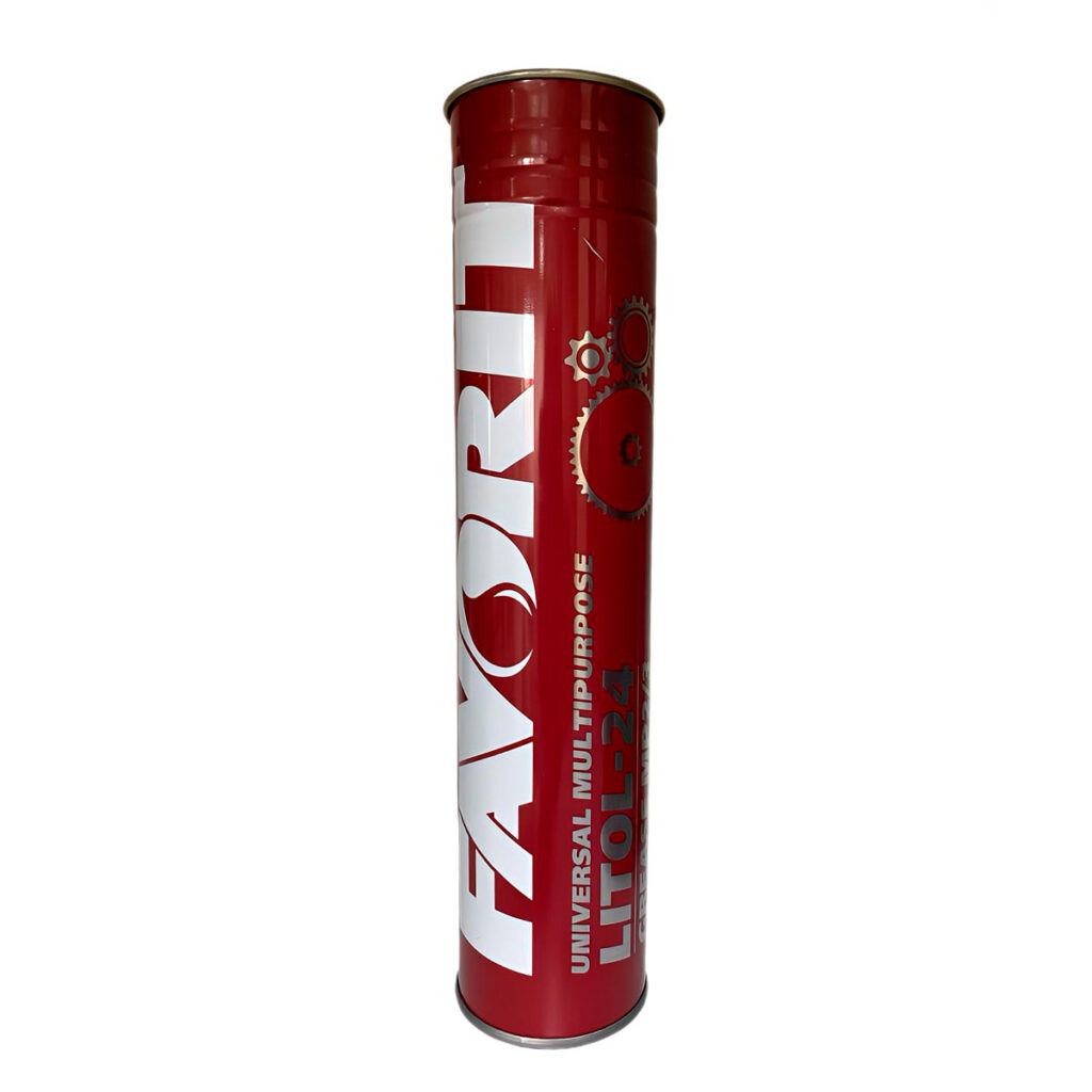 Favorit LITOL-24 MP2/3