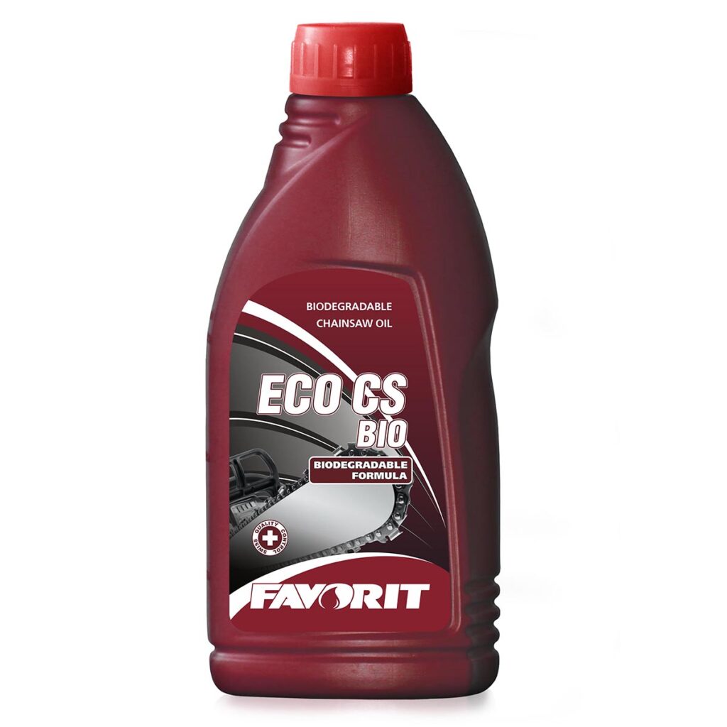 Favorit Eco CS Bio
