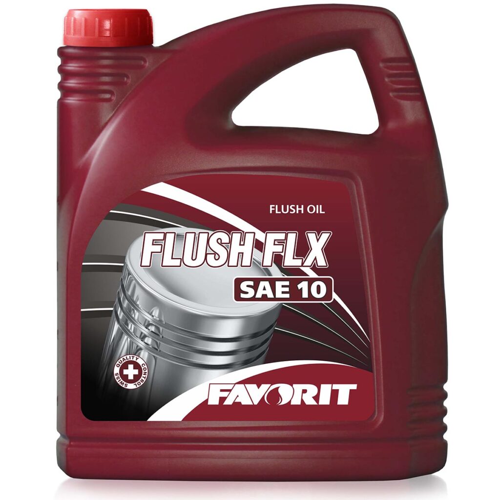 Favorit Flush FLX SAE 10