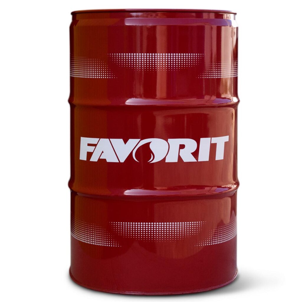 Favorit Ester SAE 0W-40 API SN/CF