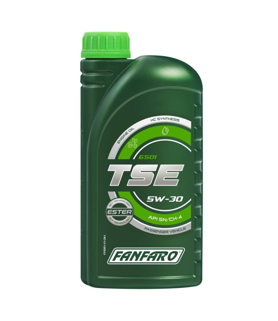 FANFARO TSE 5W-30