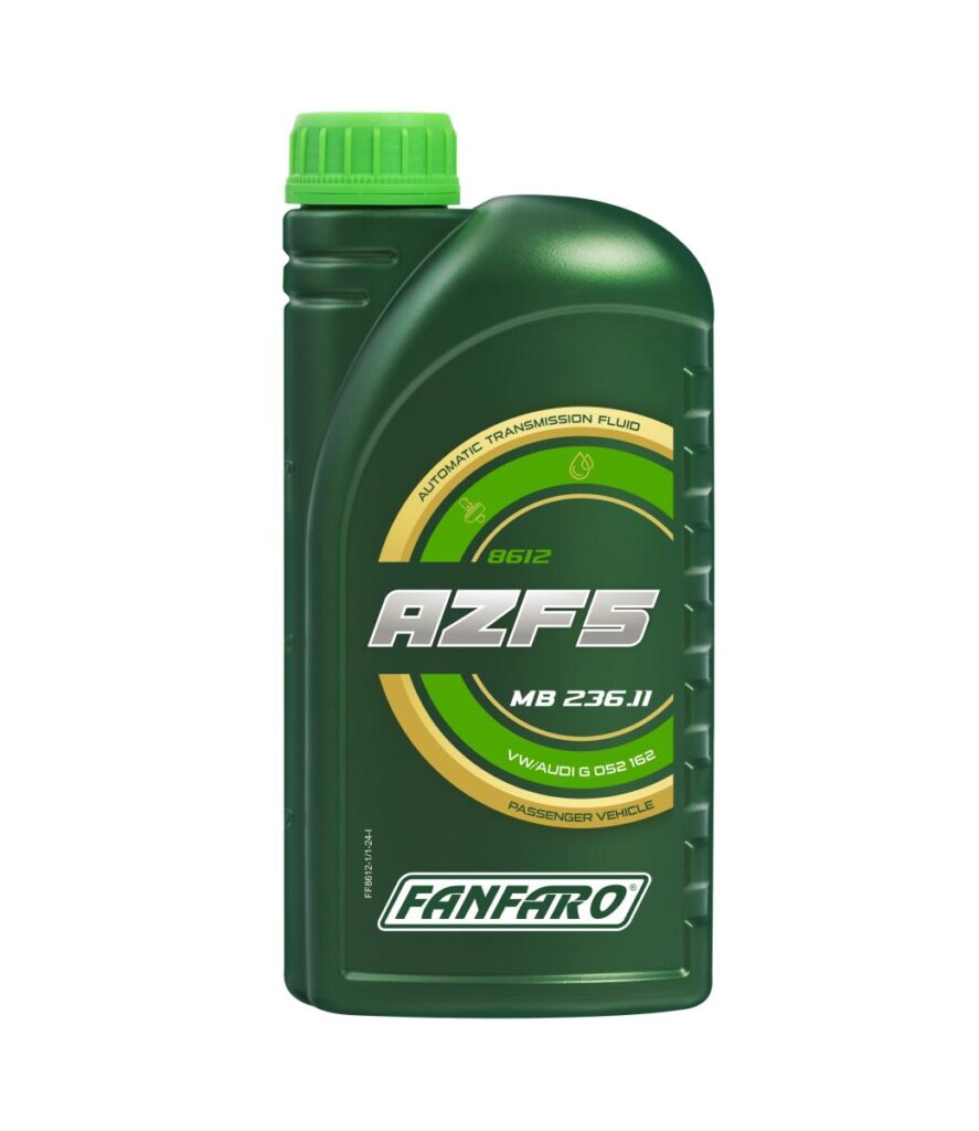FANFARO AZF 5