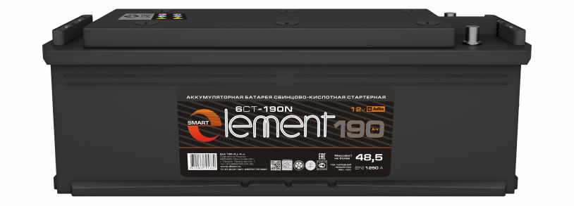 SMARTELEMENT TT