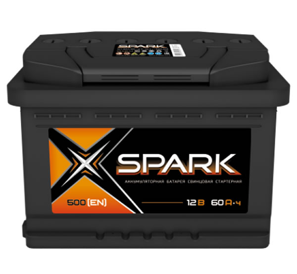 Spark